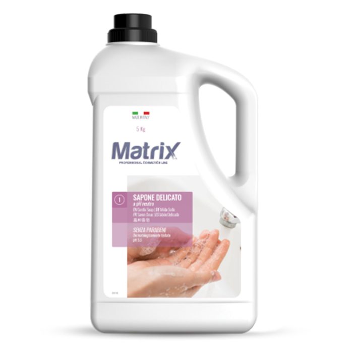 Matrix Sanitec 5l