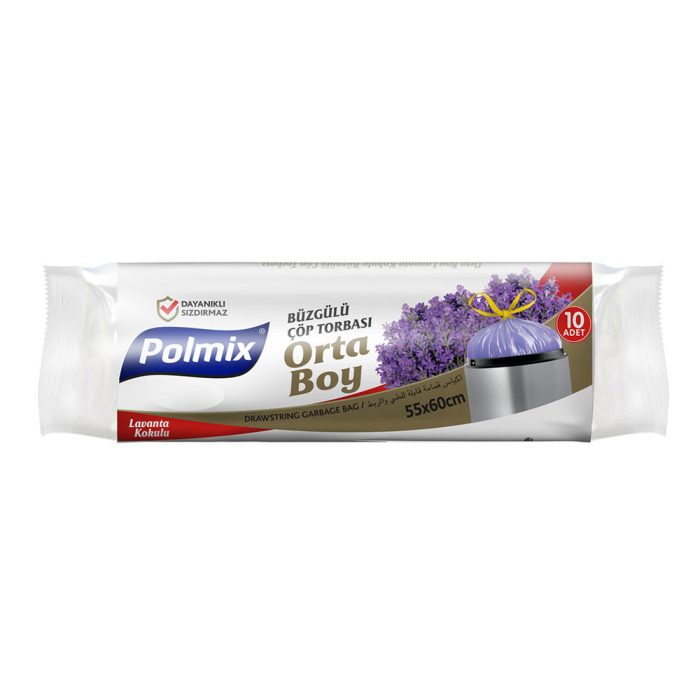 Kesa za smece POLMIX 40L