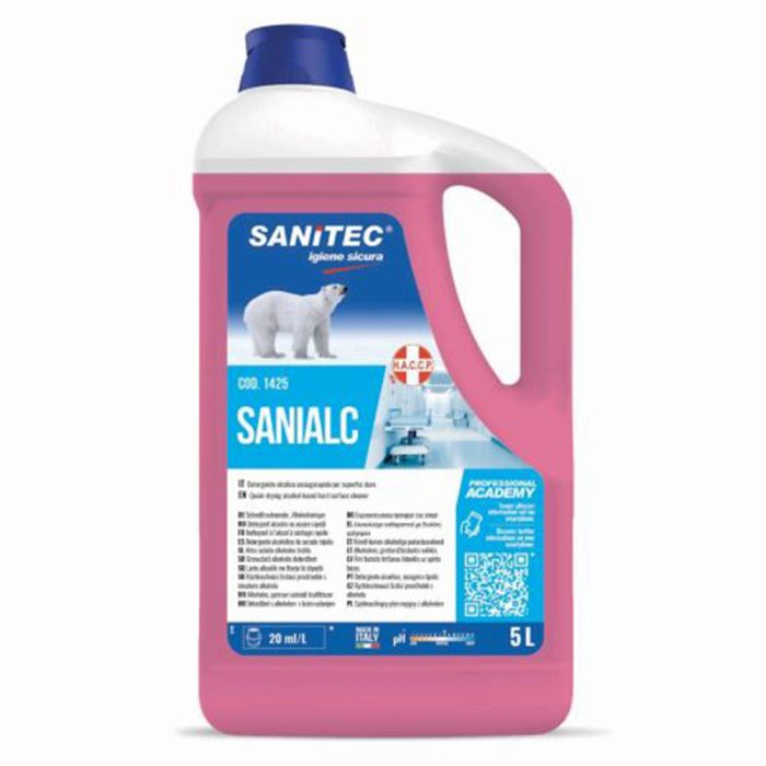 Sanialc Sanitec 5l