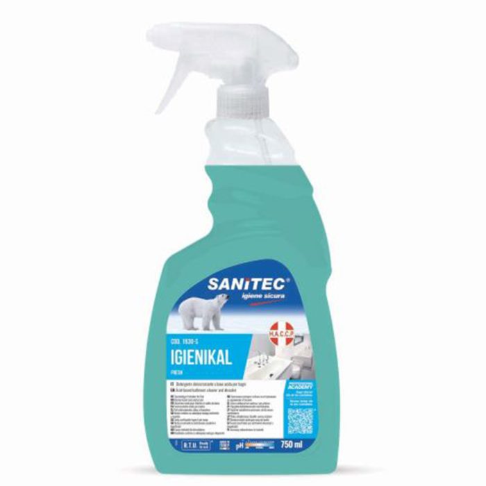 Igienikal Fresh Sanitec 750ml