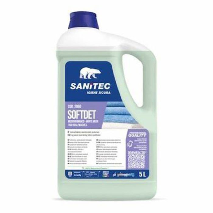 Softdet Sanitec 5l