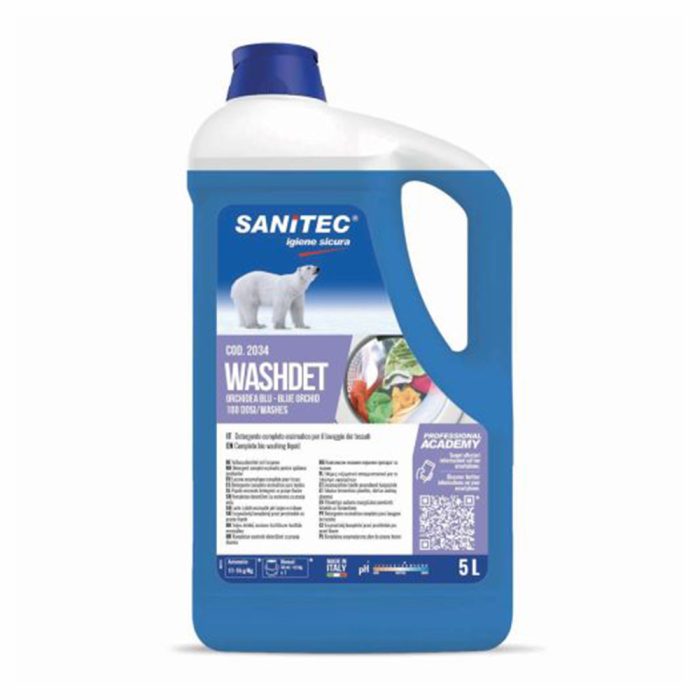 Washdet Sanitec 5l