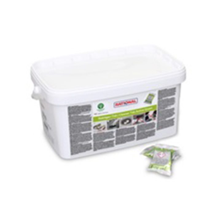 Tablete za pranje ACTIVE GREEN RATIONAL