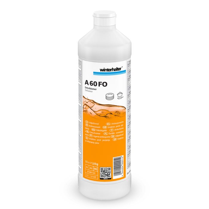Tecnost protiv penusanja WINTERHALTER A60FO