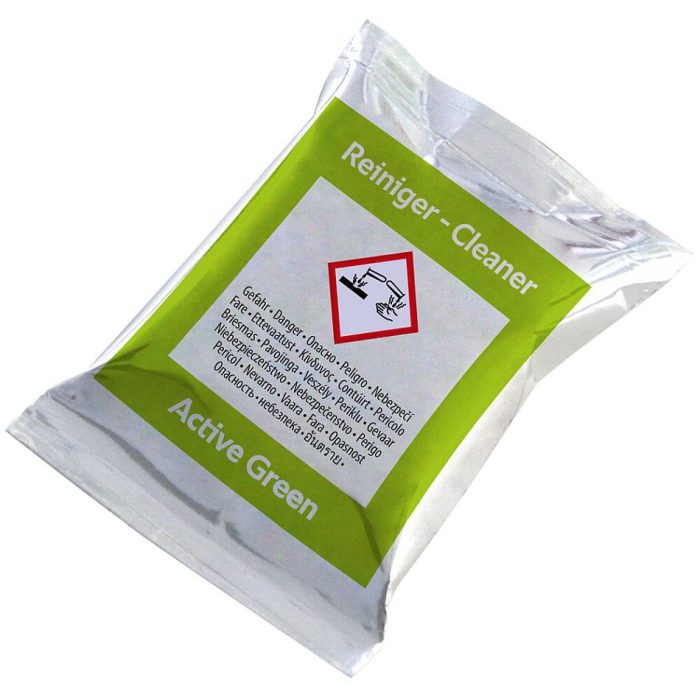 Tablete za pranje ACTIVE GREEN RATIONAL - Image 2