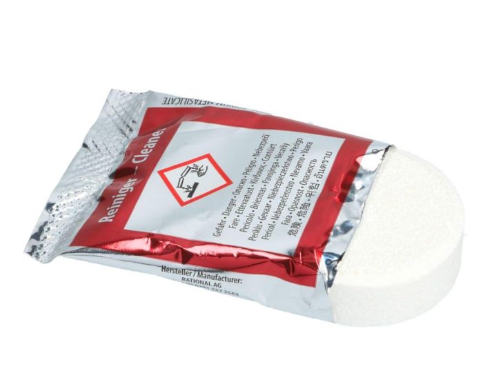 Tablete za pranje RATIONAL - Image 2