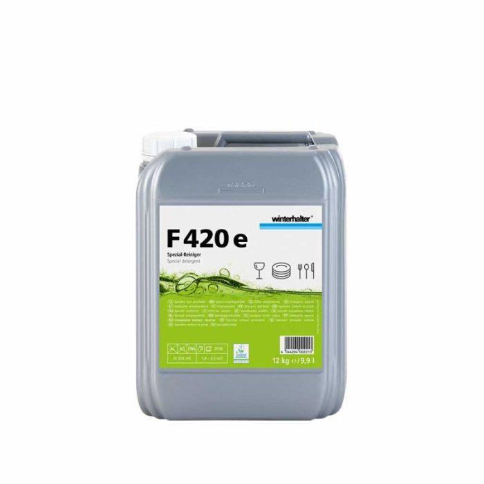 Sredstvo za pranje WINTERHALTER F420