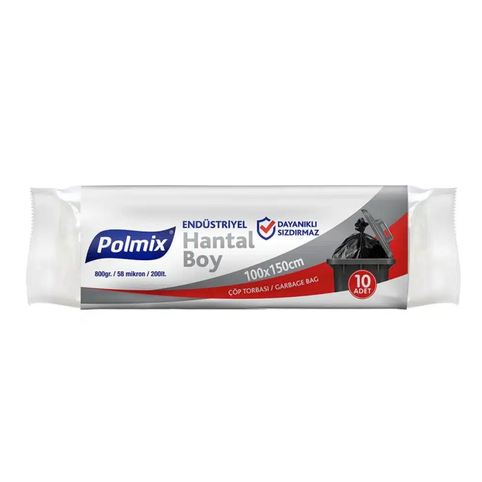 Kesa za smece POLMIX 200L