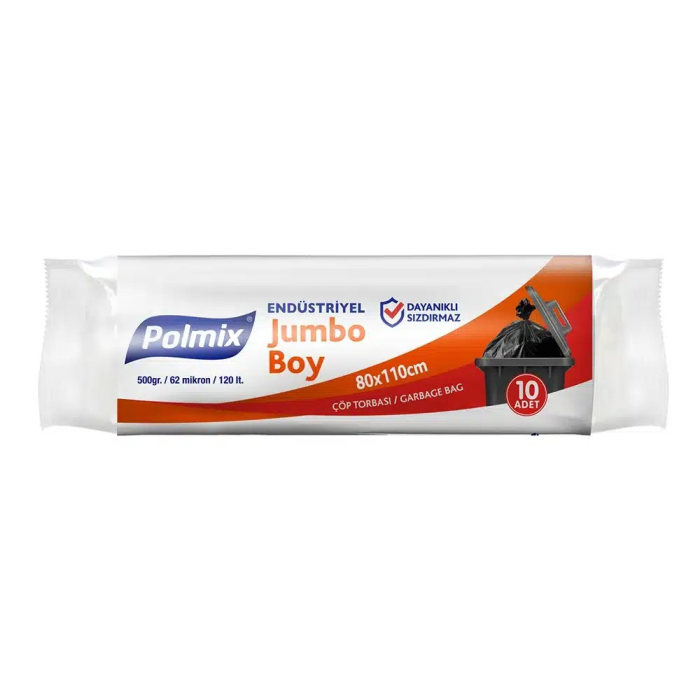Kesa za smece POLMIX 120L
