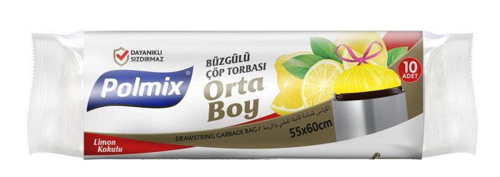 Kesa za smece POLMIX 40L